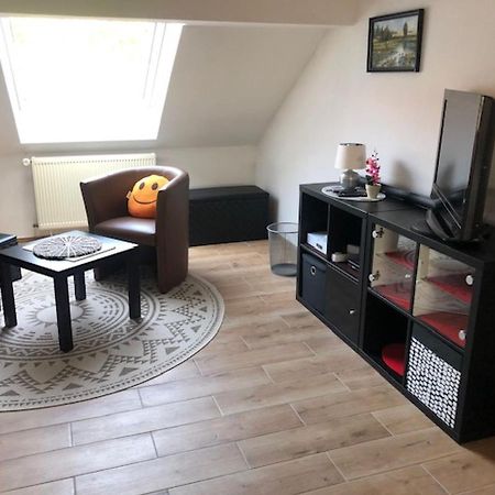 Appartamento Ferien In Potsdam Esterno foto