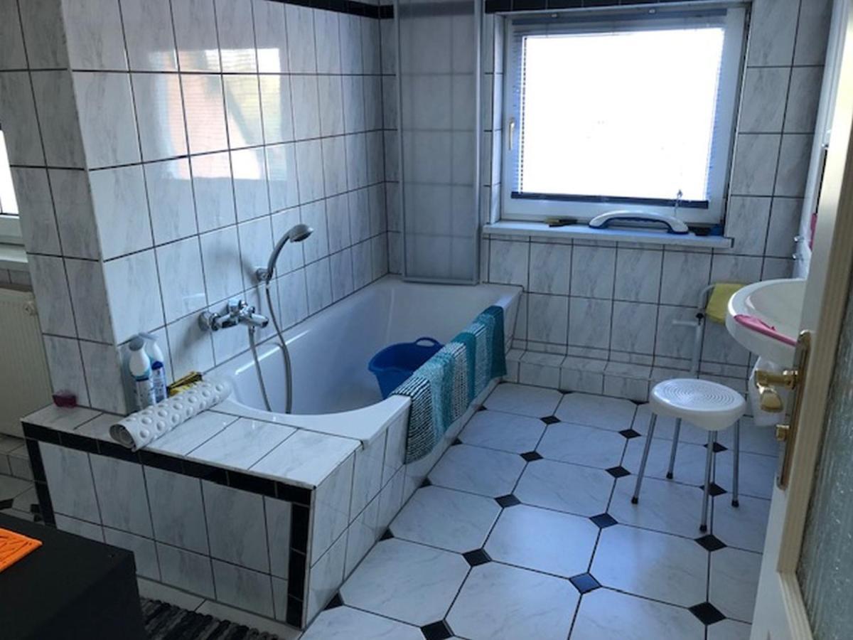 Appartamento Ferien In Potsdam Esterno foto